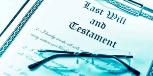 Estate Planning and Free Wills